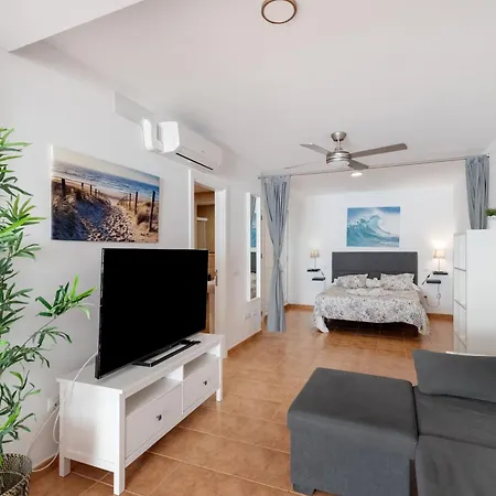 Vv Timon Apartament