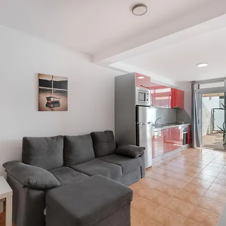 Apartament Vv Timon