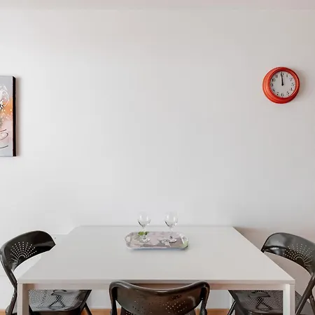 Vv Timon Apartament