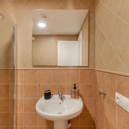Apartament Vv Timon *