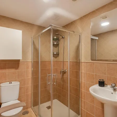 Vv Timon Apartament *