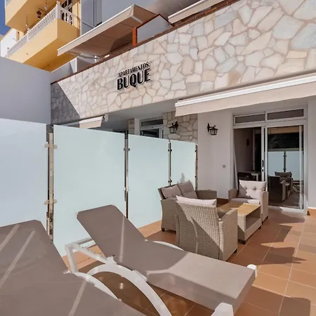 Vv Timon Apartament Puerto De Mogan