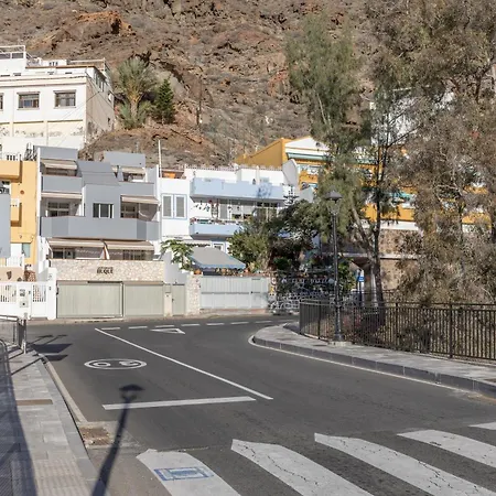 Vv Timon Puerto De Mogan