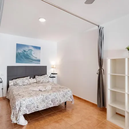 Vv Timon Apartment Puerto De Mogan