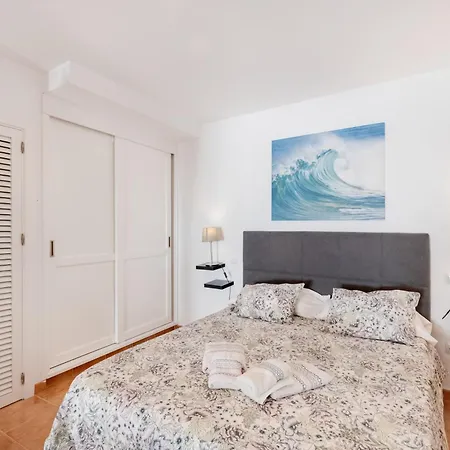 Apartment Vv Timon *