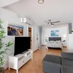 Vv Timon Apartament