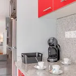 Vv Timon Apartament Puerto De Mogan