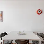 Vv Timon Apartament