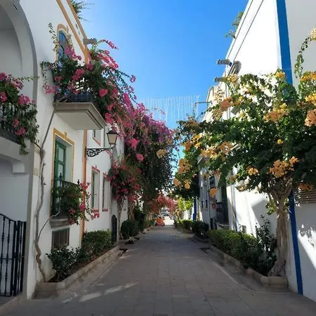 Vv Timon Apartment