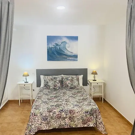 Apartment Vv Timon *