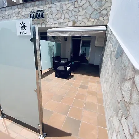 Vv Timon Appartement