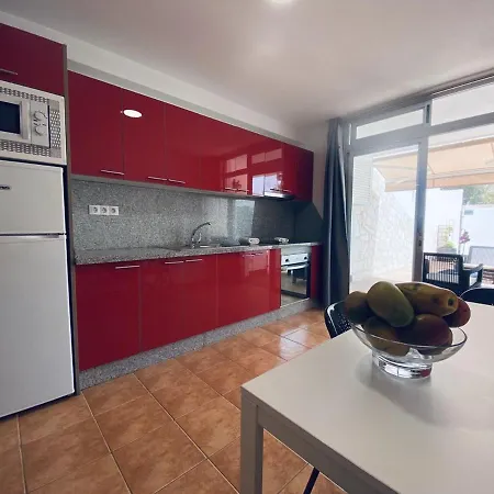 Vv Timon Apartment