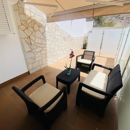 Vv Timon Apartment Puerto De Mogan
