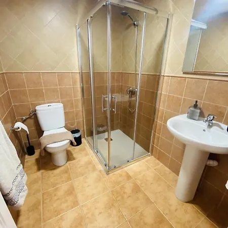 Vv Timon Apartment Puerto De Mogan