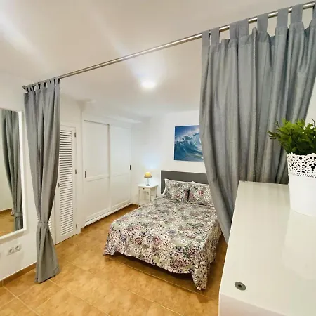 Vv Timon Apartment *