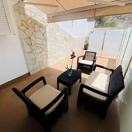 Vv Timón * Puerto De Mogan