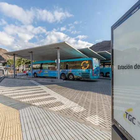 Vv Timon * Puerto De Mogan