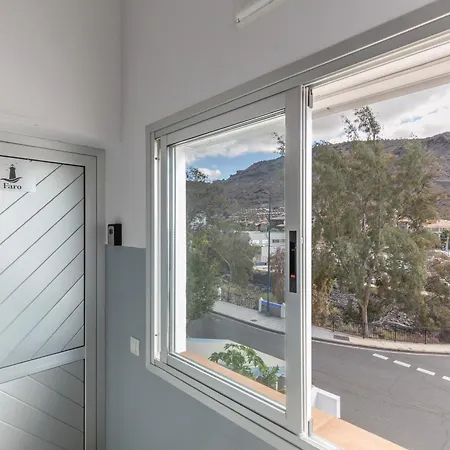 Vv Timón Apartamento Puerto De Mogan