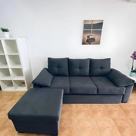 Apartamento Vv Timón Puerto De Mogan