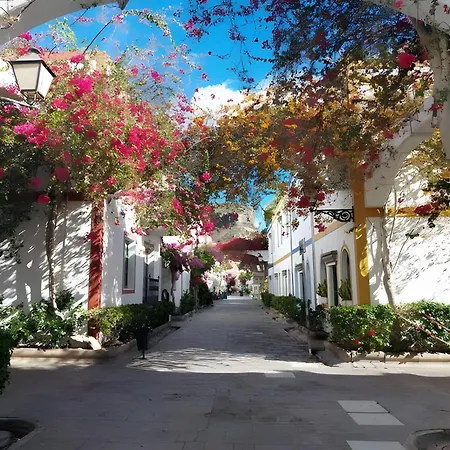 Vv Timón Puerto De Mogan