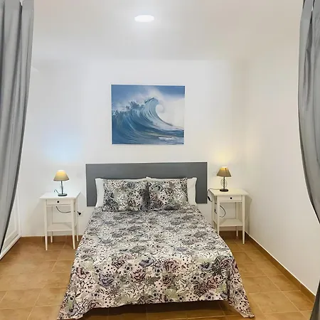 Apartamento Vv Timón *