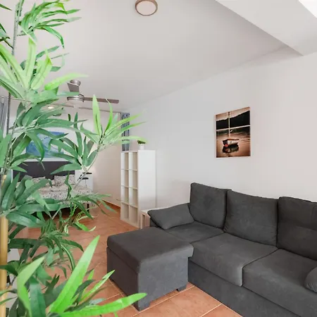 Vv Timón * Puerto De Mogan