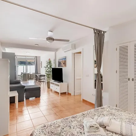 Appartement Vv Timon Puerto De Mogan