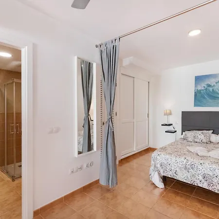 Vv Timon Puerto De Mogan