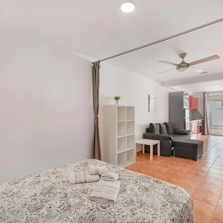 Vv Timón Apartamento Puerto De Mogan