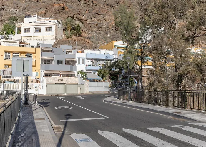 Vv Timon 莫甘海滩