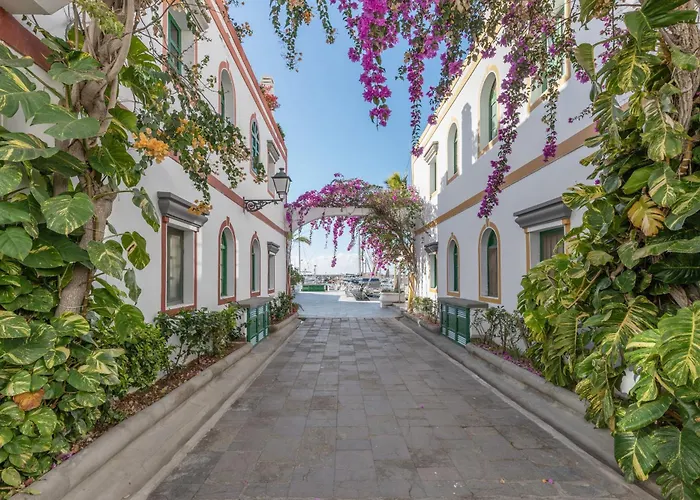 Vv Timon 公寓 莫甘海滩