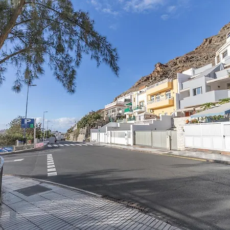 Appartement Vv Timon