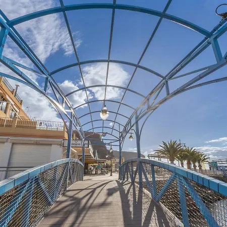 Vv Timon Appartement *