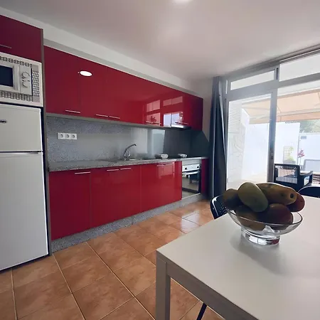 Appartement Vv Timon