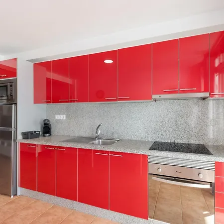 Appartement Vv Timon Puerto De Mogan