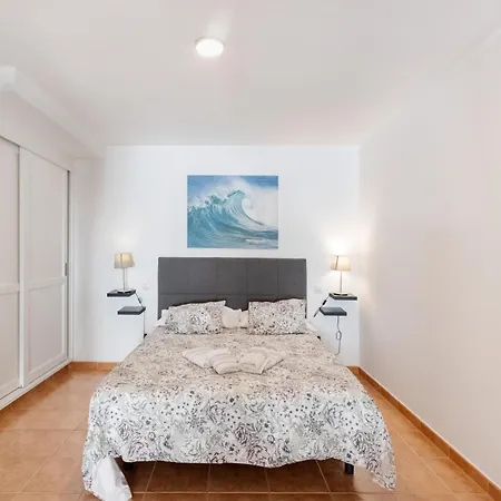 Appartement Vv Timon Puerto De Mogan